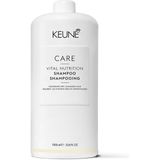 Keune Care Vital Nutrition Shampoo - 1000 ml