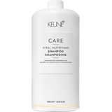 Keune Care Vital Nutrition Shampoo - 1000 ml