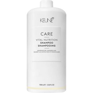 Keune Care Vital Nutrition Shampoo - 1000 ml