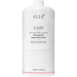 Keune Care Color Brillianz Shampoo - 1000 ml