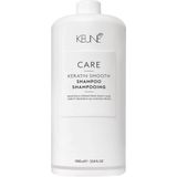 Keune Care Keratin Smooth Shampoo 1