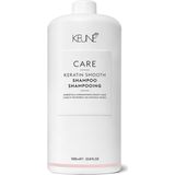 Keune Care Keratin Smooth Shampoo 1