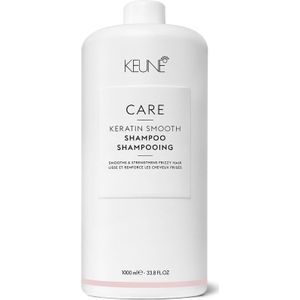Keune - Care - Keratin Smooth - Shampoo - 1000ml