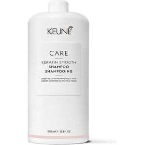 Keune Care Keratin Smooth Shampoo 1