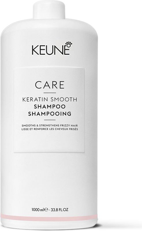 Keune Care Keratin Smooth Shampoo 1