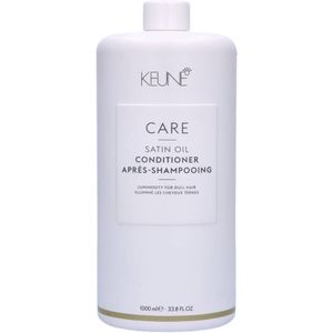 Keune Care Satin Oil Conditioner