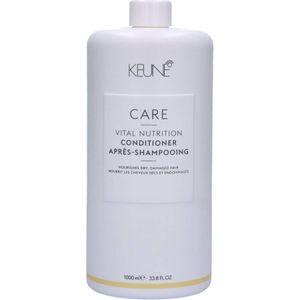 Keune Care Vital Nutrition Conditioner 1000 ml