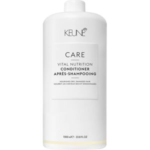 Keune Care Vital Nutrition Conditioner 1000 ml.