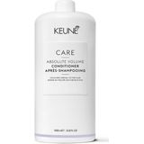 Keune - Care Confident Curl - Conditioner - Geen Parabenen - 300ml