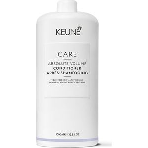 Keune - Care Confident Curl - Conditioner - Geen Parabenen - 300ml