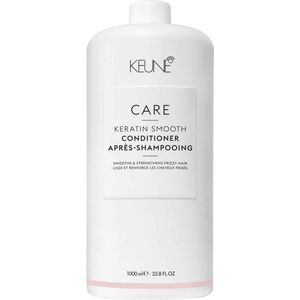 KEUNE CARE KERATIN SMOOTH CONDITIONER 1000ML