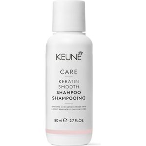 Keune - Care Keratin Smooth - Shampoo