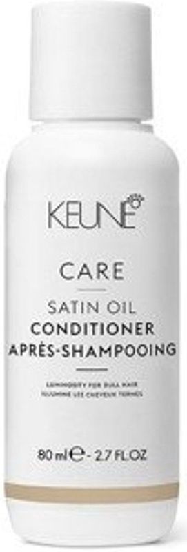 Crèmespoeling - Hydraterend - 250ml - Voor Dof en Droog Haar