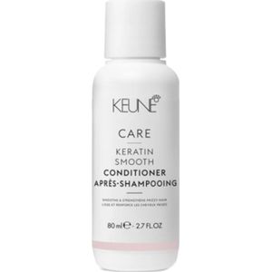 Keune - Care Keratin Smooth Conditioner - 300ml - Bescherming Tegen Hitte