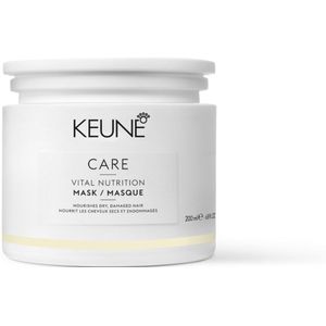 Keune Care Vital Nutrition Mask - 200 ml
