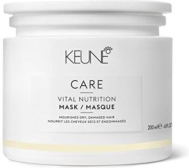 Keune Care Vital Nutrition Mask - 200 ml