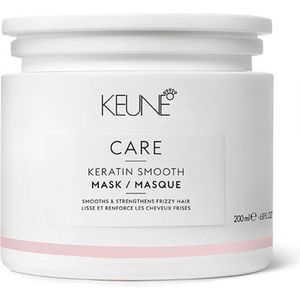 Keune Keratin Smooth Mask 200ml