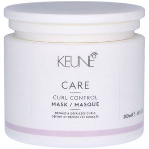 Keune Care Curl Control Masker 200ml