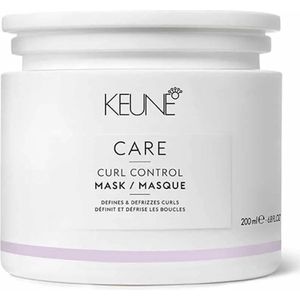 Keune Care Curl Control Masker 200ml