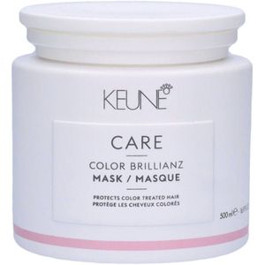 Keune Masker Care Line Color Brillianz Mask 500ml