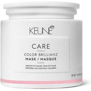 Keune - Care - Color Brillianz - Mask - 500 ml