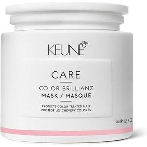 Keune Care Color Brillianz Mask 500 ml