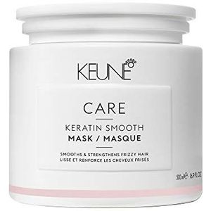 Keune Care Line Keratin Smooth Mask
