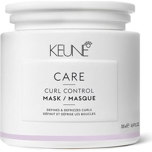Keune - Curl Control Mask - Haarmasker - 500ml