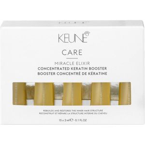 Keune - Care - Haarverzorging - 250ml - Essentiële Mineralen