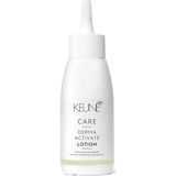 Keune - Care Derma Activate Lotion - 75ml - Haarserum - Voorkomen en Behandelen