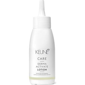 Keune - Care Derma Activate Lotion - 75ml - Haarserum - Voorkomen en Behandelen