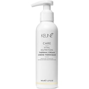 Keune Care Vital Nutrition Thermal Cream 140ml