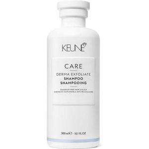 KEUNE Derma Exfoliate Shampoo 300ML.