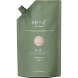 Keune So Pure Polish Conditioner Refill 1000 ml