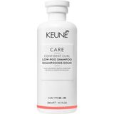 Keune - Care Confident Curl Low-Poo Shampoo - 300ml - Sulfaatvrije formule