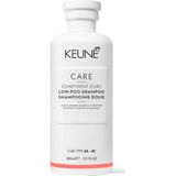 Keune Care Confident Curl Low Poo Shampoo Sulfaatvrije formule