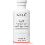 Keune - Keratin Smooth - Conditioner - Geschikt voor Normaal tot Droog Haar