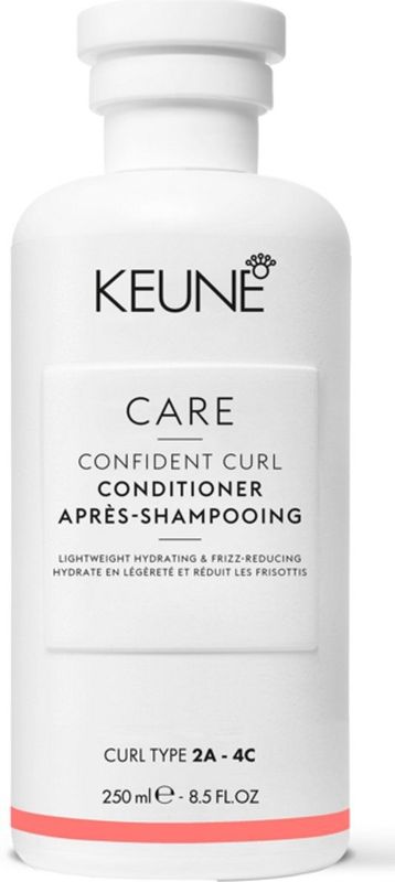 Keune - Keratin Smooth - Conditioner - Geschikt voor Normaal tot Droog Haar