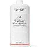 Keune - Care Confident Curl - Conditioner - 1000 ml