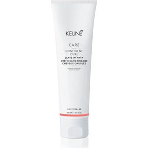 Keune Care Confident Curl Leave-In Wavy 2A-2C 300 ml.