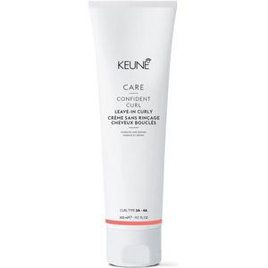 Keune Care Confident Curl Leave-In Curly 3A-4A 300 ml.