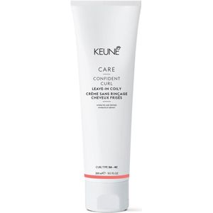 Keune Care Confident Curl Leave-In Coily 3A-4C 300 ml.