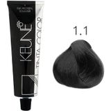 Keune - Tinta Color - 1.1 - 60 ml