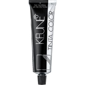Keune - Tinta Color - Haarverf - Blonde - Zijdeproteïne