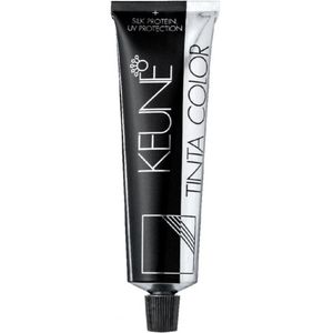 Keune Tinta Color Haarverf 8/19 Light ASh Green Blonde 60ml