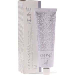 Keune - Tinta Color Ultimate Blonde - Haarkleuring - 60ml - 1001 Asblond