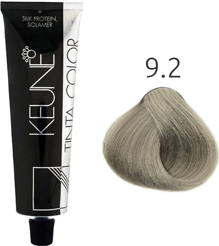 Keune - Tinta Color - Haarverf - Zijdeachtig - Kleurstabilisator LP-300
