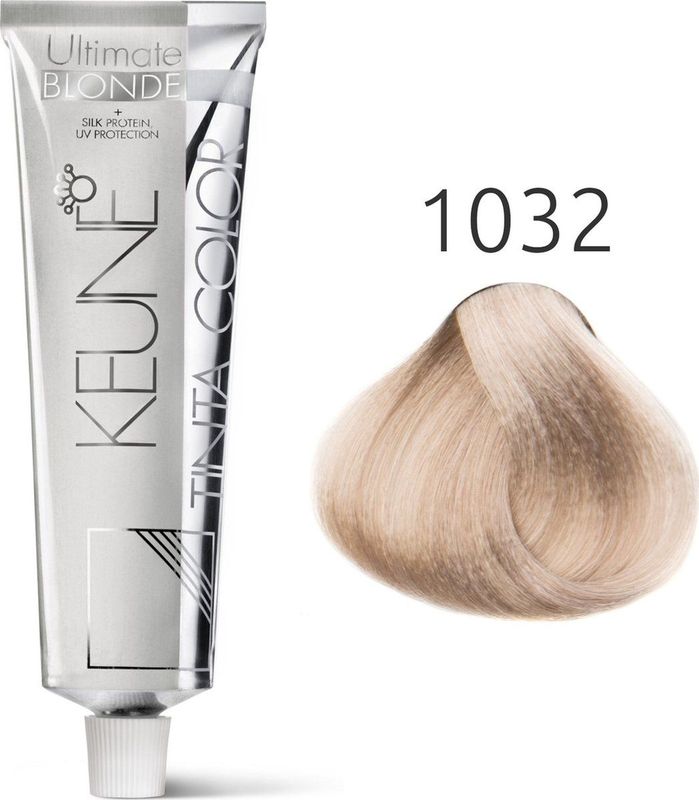 Keune - Tinta Color - 1032 - 60 ml