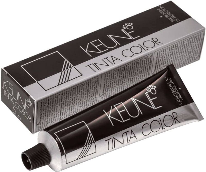 Keune - Tinta Color - Haarkleuring - 60ml