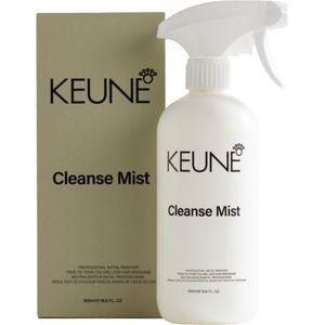 Keune Cleanse Mist - 500 ml